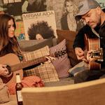 Kensie & Stiko, Mary´s Café 