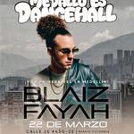 MEDALLO ES DANCEHALL