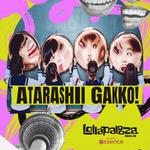 Lollapalooza Berlin 2026