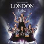 LONDON 降臨 -AG! 11th Anniversary Show-