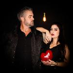 Suits of Armour LIVE @ Teh Monkey Bar - ZAR Hotel