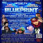 HiTop TV Presents: The Blueprint