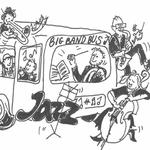 Icons & Originals: John Beasley with Nordkraft Big Band - From Monk to Motown