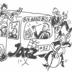 Icons & Originals: John Beasley with Nordkraft Big Band - From Monk to Motown