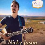 Nicky Jason: Acoustic Songs & Stories 