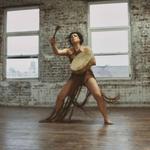 kol isha — Wild Woman