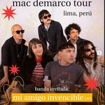 Mac de Marco Tour - Opening MAI