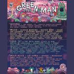 Green Man Festival 2026