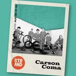 Carson Coma/ STRAND Fesztivál 2026