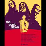 The Sonic Dawn (DK) – Smederevska Palanka, Punk Rock Cafe