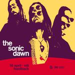 The Sonic Dawn (DK) – Niš, Feedback