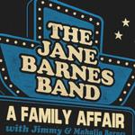 The Jane Barnes Band - Bowral, NSW