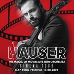 HAUSER | CINEMA TOUR