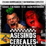 Discos Completos Vol. 1