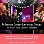 WA Foundation Gala 2026 - Blacksmiths 'n Boots