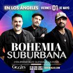 Bohemia Suburbana en Los Angeles