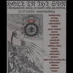 Hole in the Svn Festival 2026