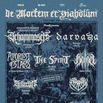 De Mortem et Diabolum 2026