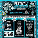 Metal & Tattoo Festival