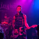 Capital City Punk Rock!