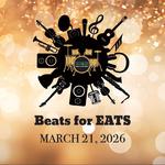 Beats for Eats Fundraiser 