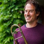 Big Band Zug feat. Nils Wogram 