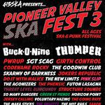 Pioneer Valley Ska Fest 2026
