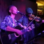 Berling Blues Weekend