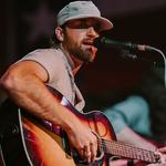 Cole Whittlesey @ Armadillo Palace