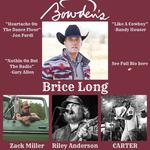 Bowden's Songwriter Night