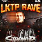 LKTP Rave: Strong R. | Győr