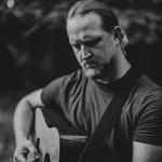 Dustin Wilson at The Print Shop