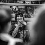 Erotic Market XS @ Librairie des Bauges