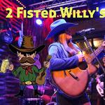 Savannah Dean Reeves - 2 Fisted Willies - Lexington, KY