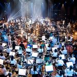 Snarky Puppy & Metropole Orkest