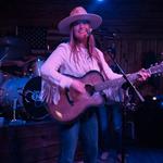 Savannah Dean Reeves - KY Derby Chow Wagon - Lexington, KY