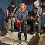 Sarah Mendelsohn & Co at Sanctuary in Maynard