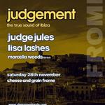 Judgement 