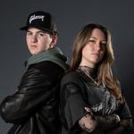 Maddy Grace & Colton James