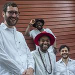 Juan Carlos Arrechea Quartet @ La Maison du Grand Site