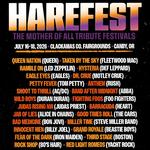Harefest  2026
