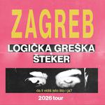 LOGIČKA GREŠKA + ŠTEKER u Melinu