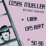 EMBODIMENT OF DENIAL Record Release Show