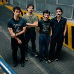 Travo @ Teatro Municipal Guarda