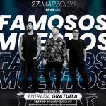 Famosos Muertos en Quillota