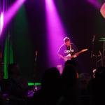 Ambient Night at Backroom Social Club