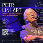 Petr Linhart - příběhy míst a místa příběhů.