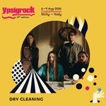 Ypsigrock Festival 2026