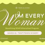 Beer & Hymns - I'm Every Woman