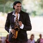 Marcus Garrick Miller At Grace Farms